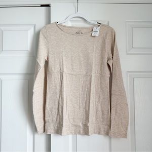 NWT J Crew Artist Tee